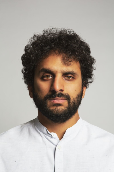 Nish Kumar