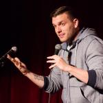 Chris Distefano, Dean Edwards, Neko White, Casey Balsham