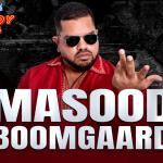 Masood Boomgaard