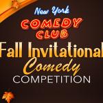 New York Comedy Competition