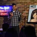 NICE TRY ft: Todd Barry, Mike Cannon, Corinne Fisher, Ashley Austin Morris