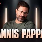 Yannis Pappas Live!