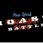 Roast Battle NYC ft: Adri Fernandez, Tim McHale, Ish Gupta, Diego Mata, Chloe McGovern, Ilya Laksin