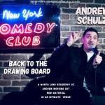 The Andrew Schulz Residency