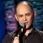 Todd Barry, Maria Heinegg, Mark Gagnon, Peter Revello