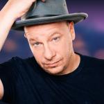 Jeff Ross