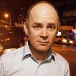 Todd Barry, Reg Thomas, Josh Adam Meyers, Alex Kumin